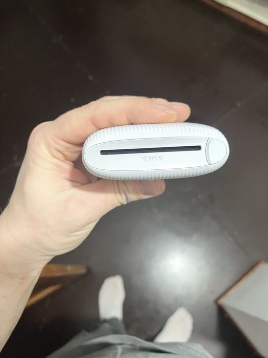 Принтер instax mini