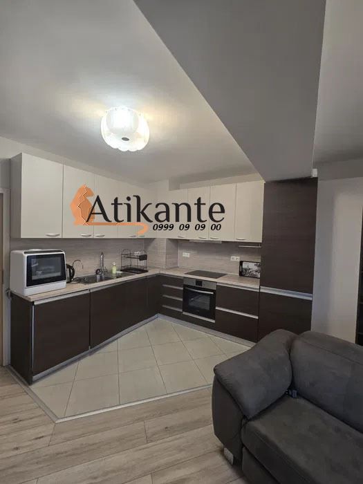 Дава се под наем Двустаен апартамент в София, Студентски град - 90 кв.м за 765 € - Снимка #2