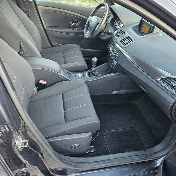 Renault Megane 1.5 DCI 110 Cp Grandtour