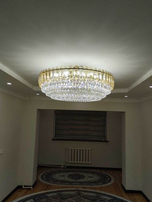 Электрик.24/7 Крепление Кронштейна.Телевизор.