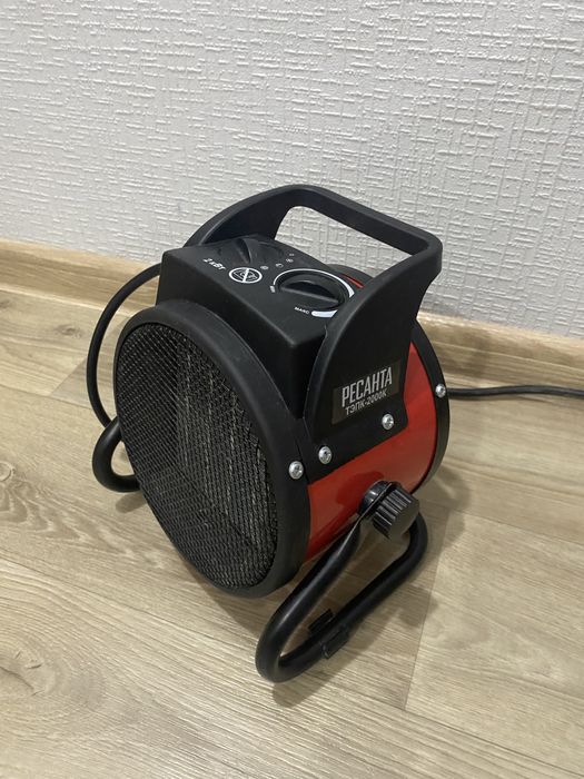 Обогреватель Ресанта