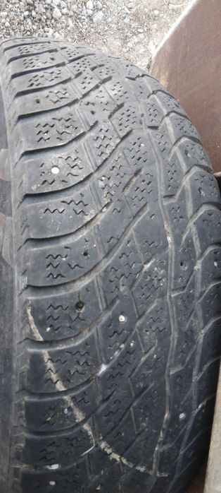 Запаска на фольксваген т4