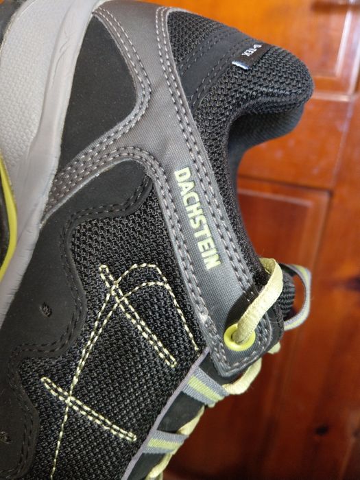 Резервирани.Зимни Dachstein D-trx 43нм. 27,8см.