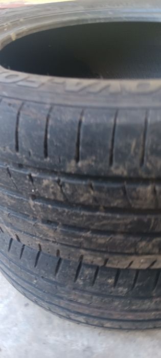 Cauciucuri  vara 205 55 r 16