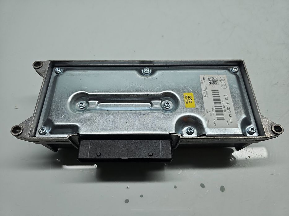 Amplificator audio AUDI A4 (8K2, B8) [Fabr 2008-2015] 8T0035223AH