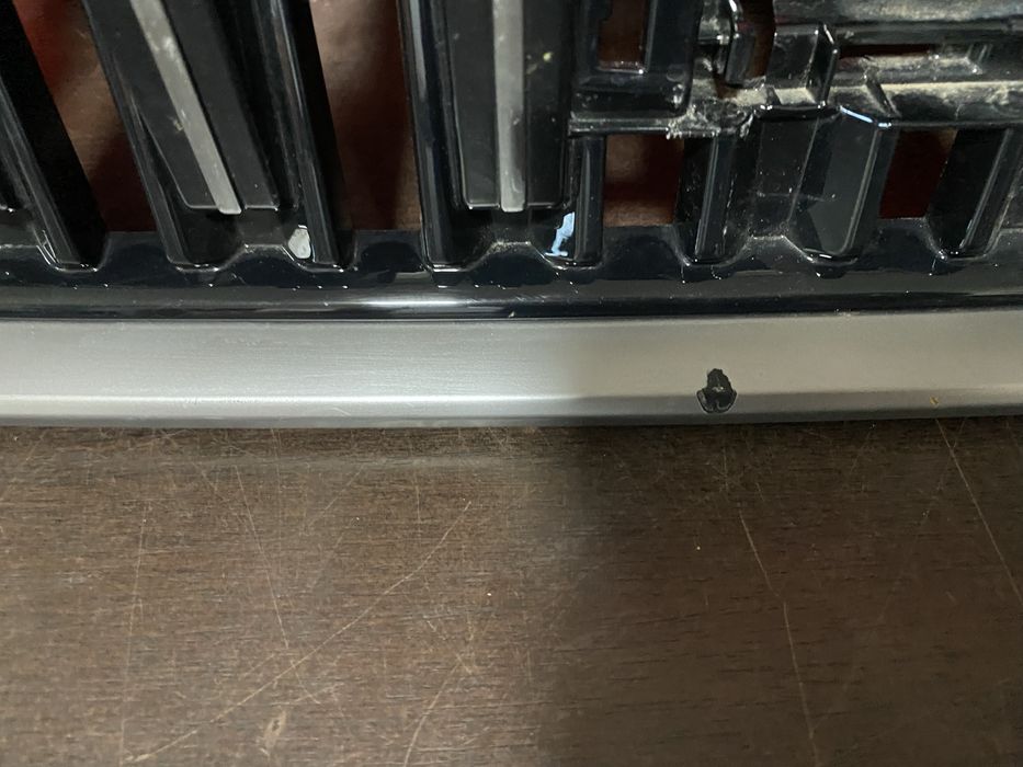 Grila radiator Skoda Superb 4 an de la 2024-prezent