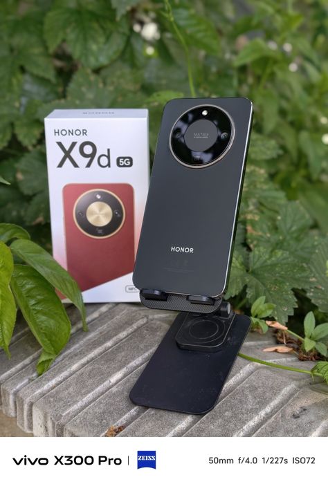Honor X9D 12/256gb