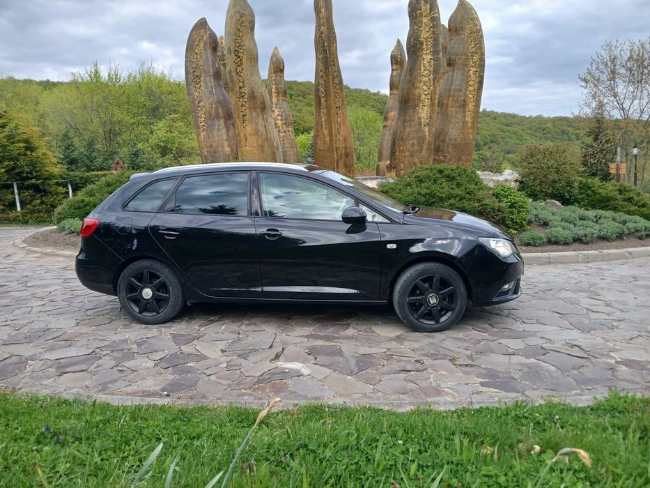 SEAT Ibiza 2014 — imagine 4