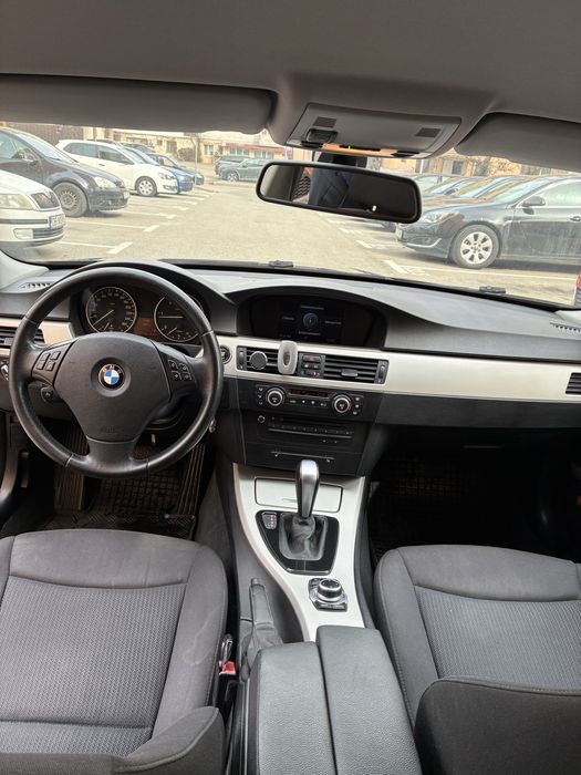 BMW 3 Series 2009 — imagine 5
