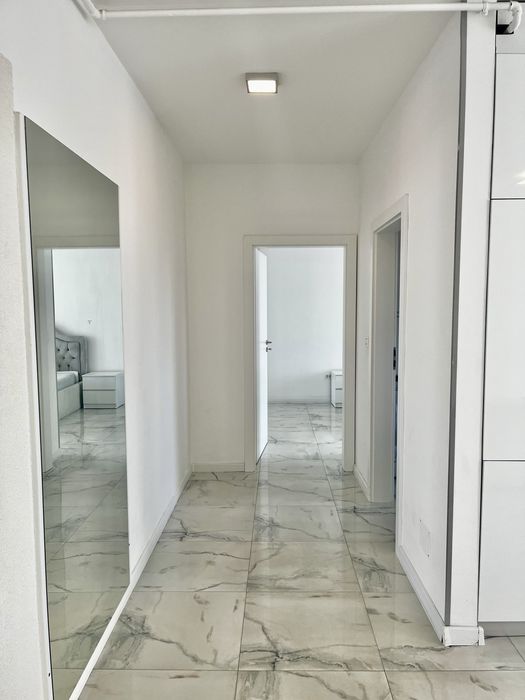 Apartament 2 camere de inchiriat