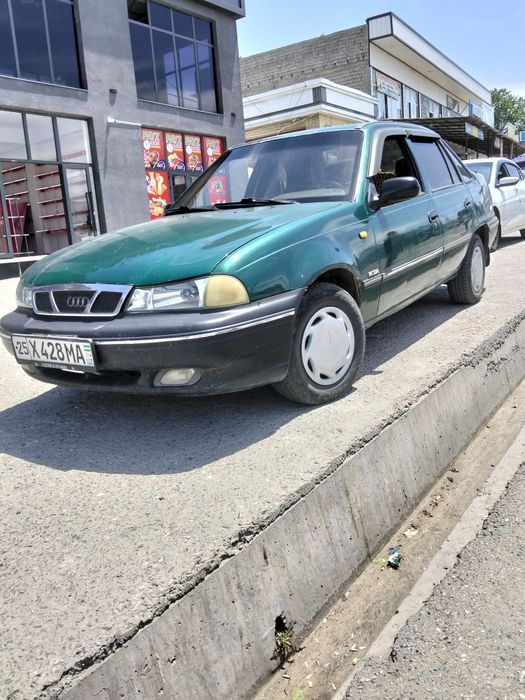 Nexia sons suyagi butun 1998