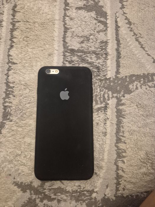 Iphone 6s plus sotiladi holatiga gap bo'lishi mumkin emas.
