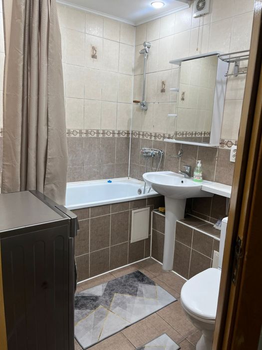 Продается квартира в центре Алматы