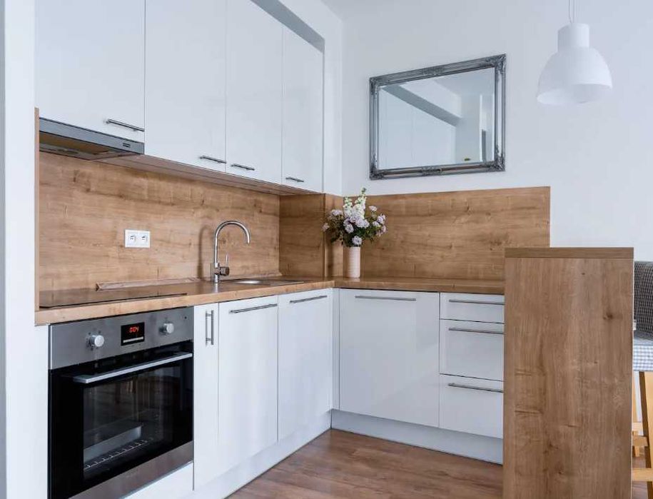 Дава се под наем Двустаен апартамент в Пловдив, Кършияка - 53 кв.м за 280.5 € - Снимка #3