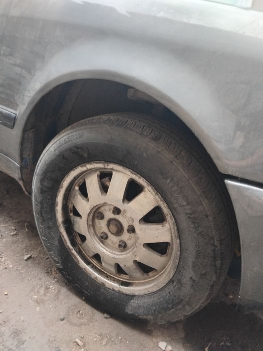 Диски полный комплект