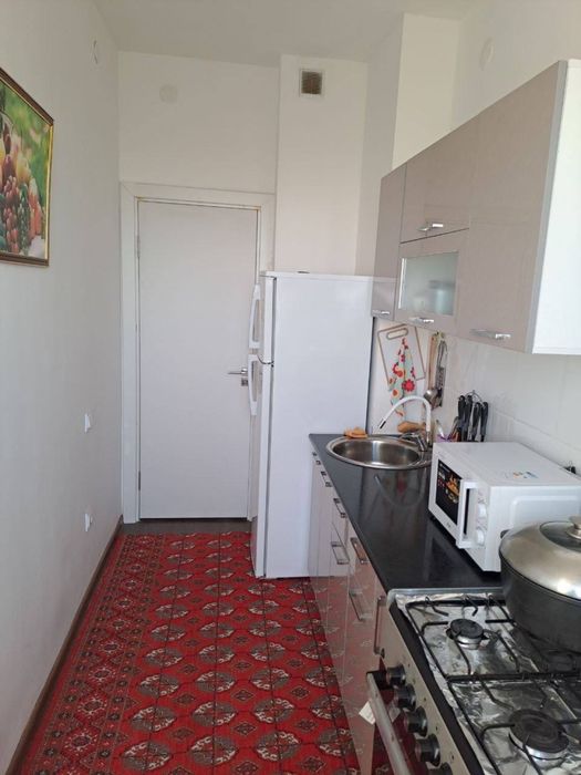 Срочно сдаётся 2х Навастройка 2микрарайоне