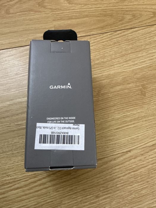 Garmin Approach S12