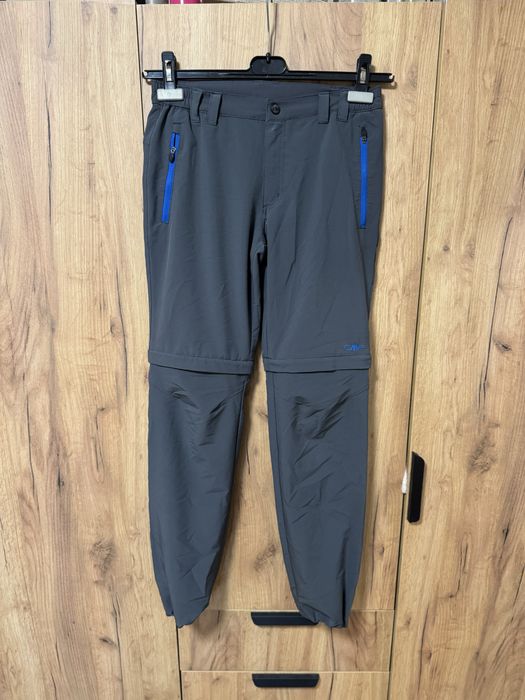 Дамски туристически панталон CMP