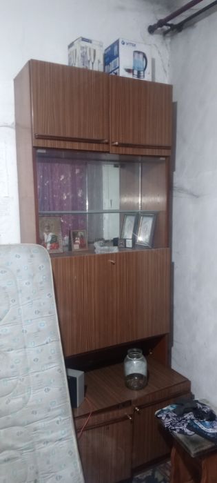 Стенка мебель даром