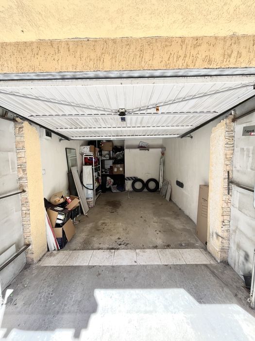 3стаен с гараж в манастирски под наем