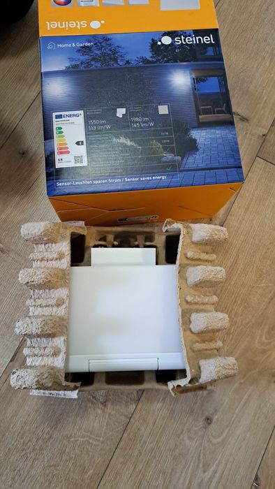 Spot Led Steinel Xled Home