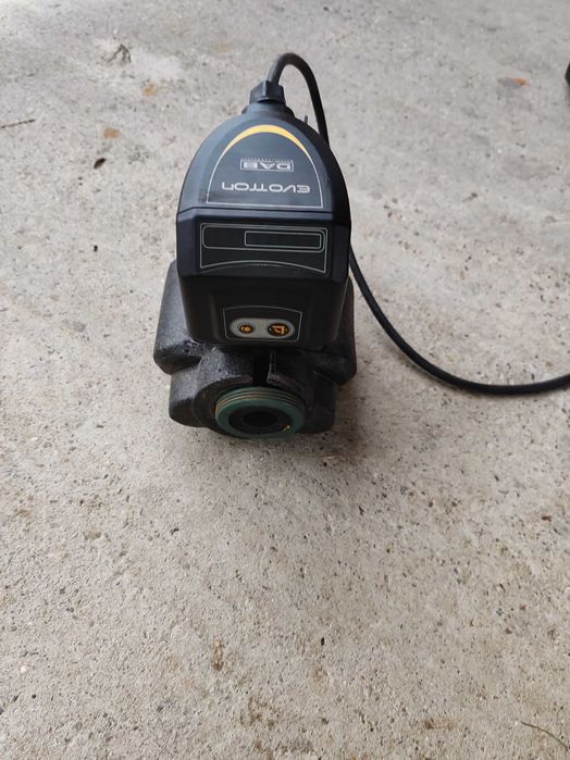 Pompa / dab / evotton