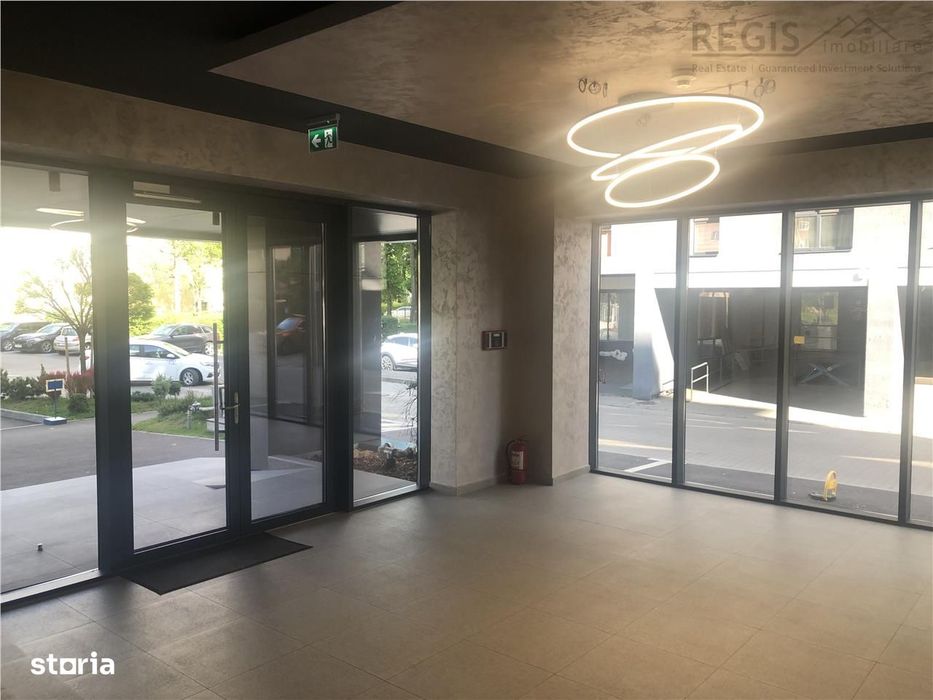 Constructie luxoasa, 2 Camere superbe in inima Brasovului
