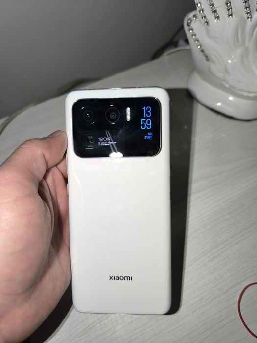 Xiaomi 11 ultra 5g srochna sotiladi