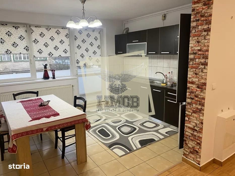 Apartament 2 camere etaj 1 Strand 2