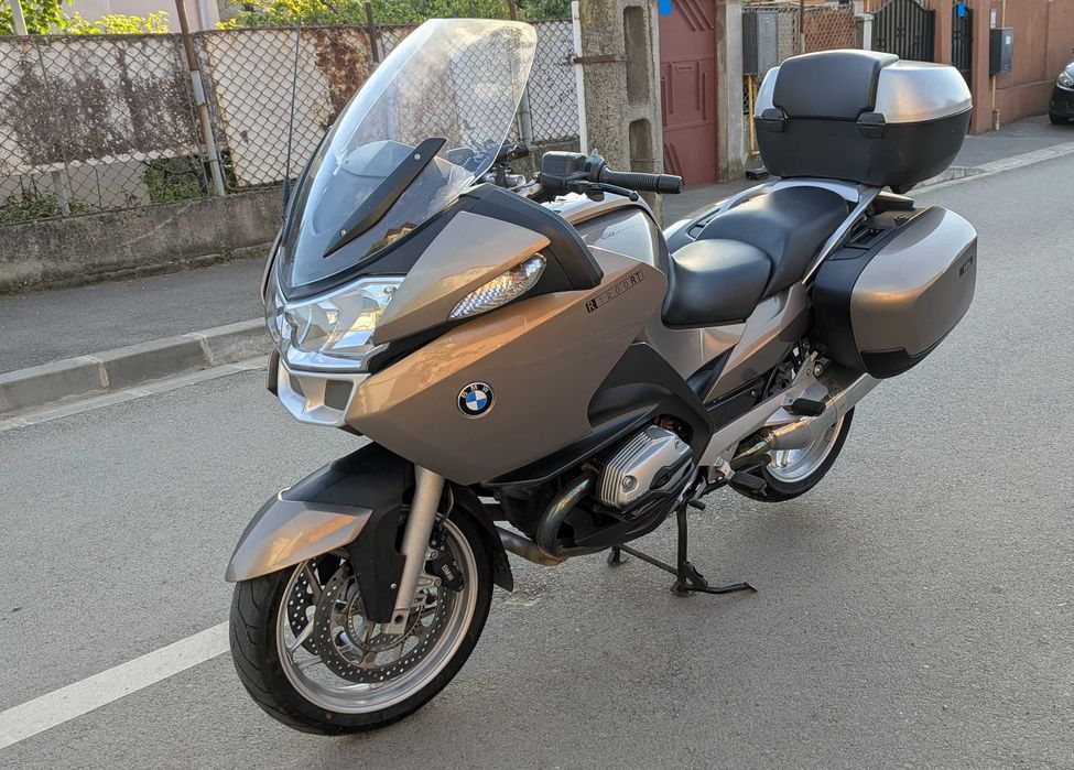 BMW R1200RT  2008