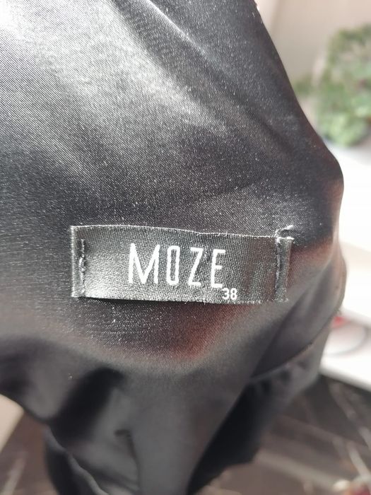 Rochie strălucitoare MOZE