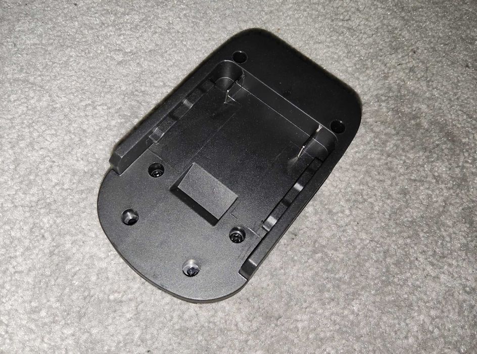 Переходник адаптер Sturm Makita на Bosch