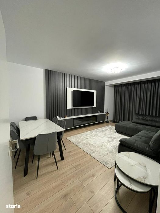 Apartament 2 camere – Complex Novopolis | Bratianu , Constanța