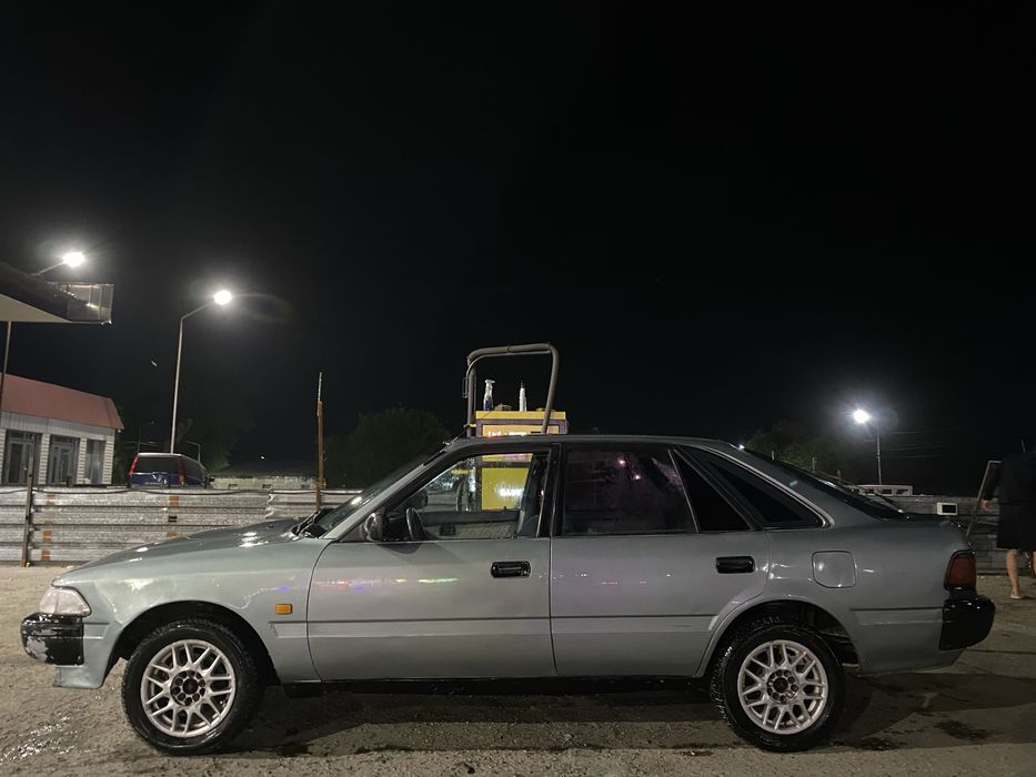 Toyota carina ll