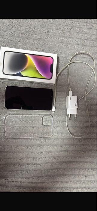 Iphone 14 128 гб