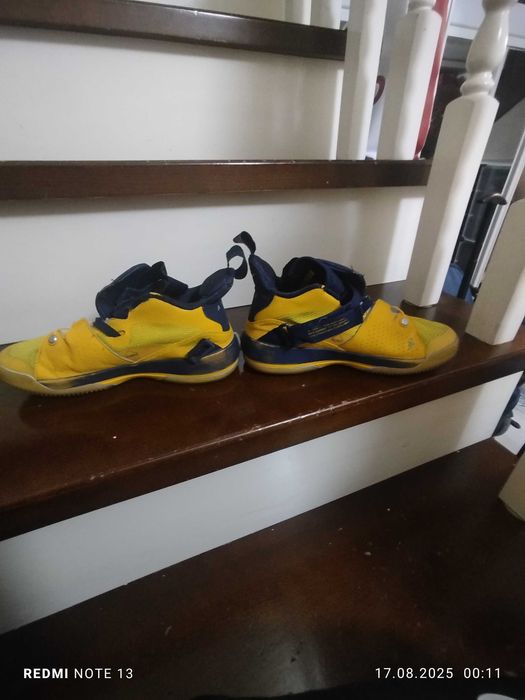 Кроссовки Air Jordan 33 xlll