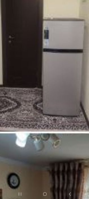 7 kichik nohiyada joylashgan 2-x kvartira ijaraga beriladi