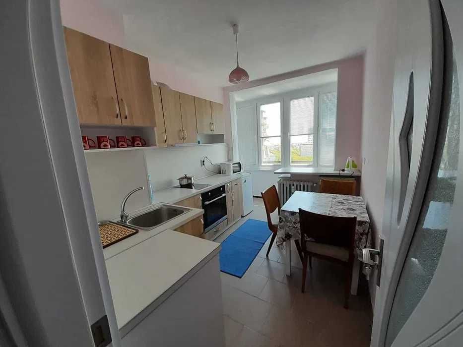 Дава се под наем Двустаен апартамент в София, Хиподрума - 56 кв.м за 448.8 € - Снимка #6