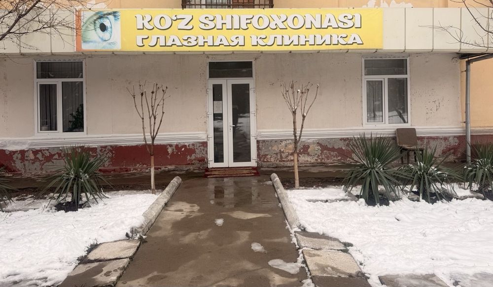 Сдаётся в аренду нежилое помещение 90 м²