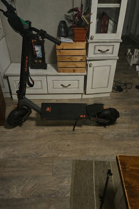 Kukirin G4 oferta!!