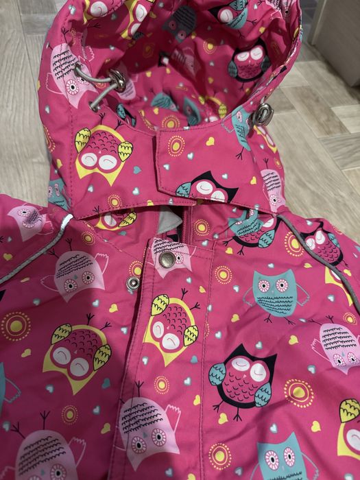 Продам комбинизон  98 см