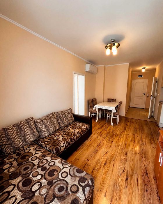 Продава се Тристаен апартамент в к.к. Слънчев бряг - 70 кв.м за 1915 €/кв.м - Снимка #4