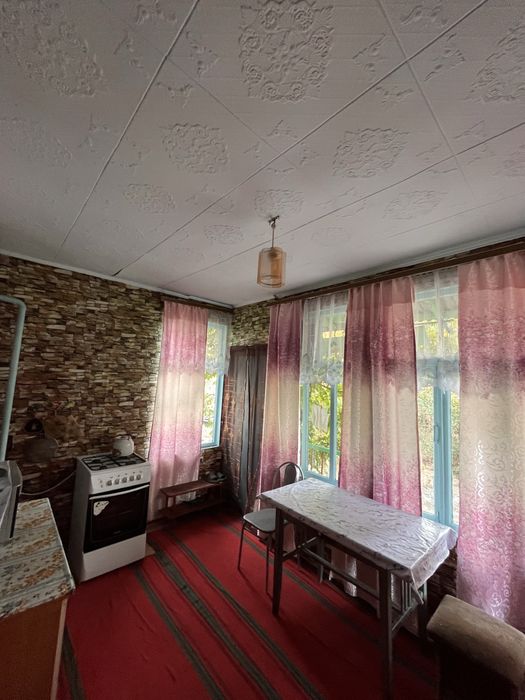 продается дом за линией