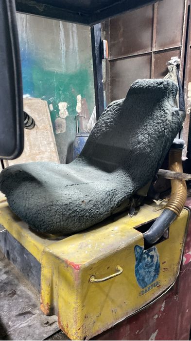 Кара 5тонна погрузчики