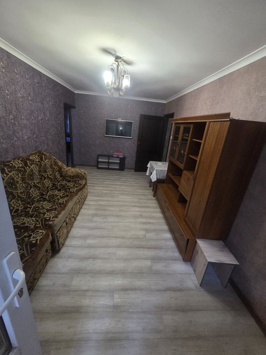 3х ком кв 2эт Момышулы