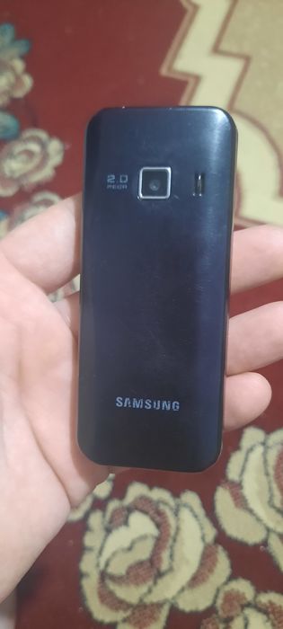 Продам Самсунг двух сим