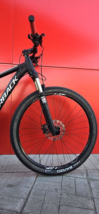 Silverbak 29 цола М разм. 2х10ск.