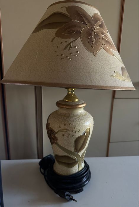 Прикроватные светильники 2 шт.