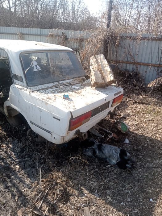 Продам на запчасти