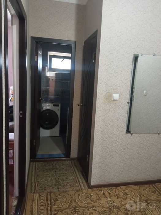 Квартира 4 хонали,